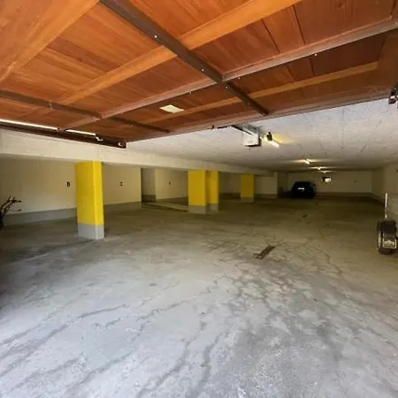 Apartment A Mountain Away From Crans-Montana