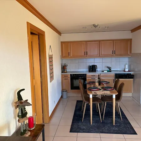 Apartment A Mountain Away From *