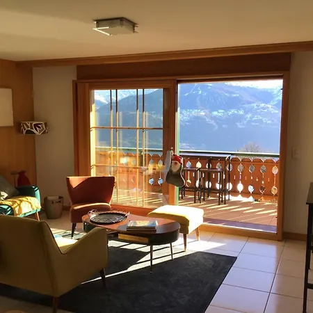 A Mountain Away From