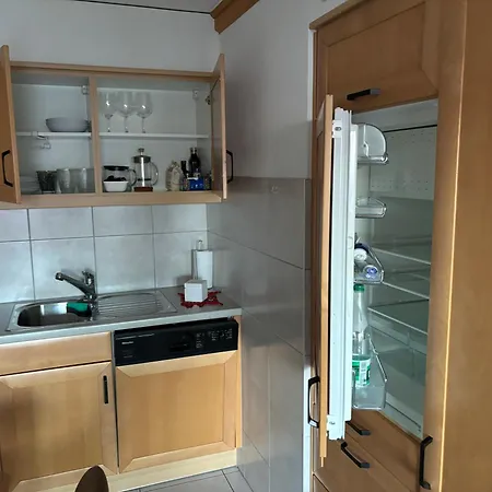 Appartement A Mountain Away From Crans-Montana