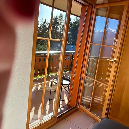 Appartement A Mountain Away From