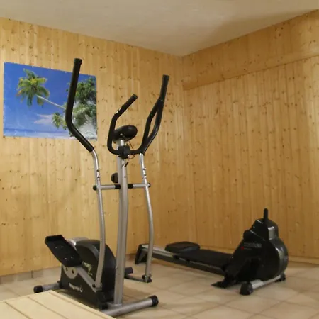 Appartement A Mountain Away From